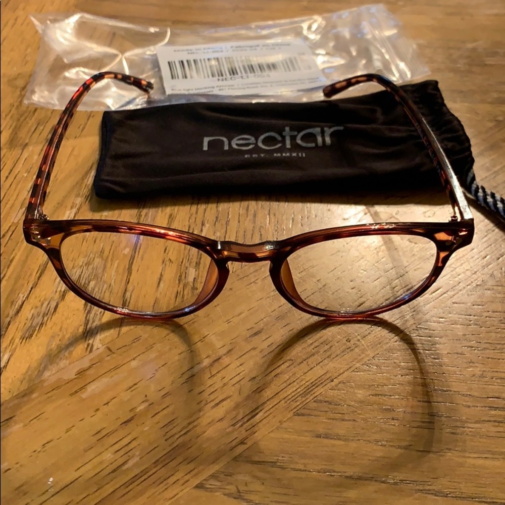 Nectar Blue Light Blocking Glasses - image 2